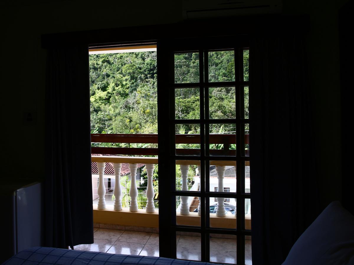 Hotel Imperador Caldas Santo Amaro da Imperatriz Extérieur photo