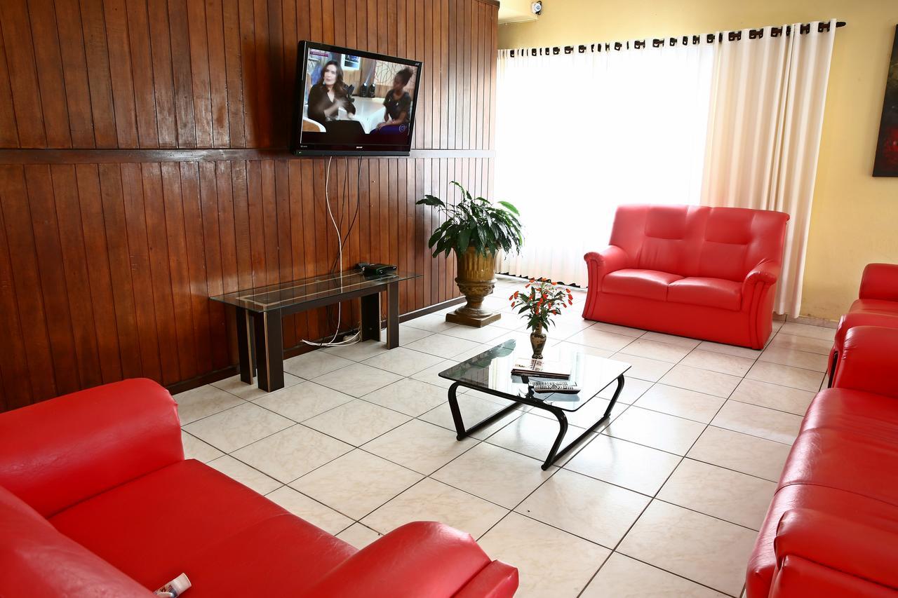 Hotel Imperador Caldas Santo Amaro da Imperatriz Extérieur photo