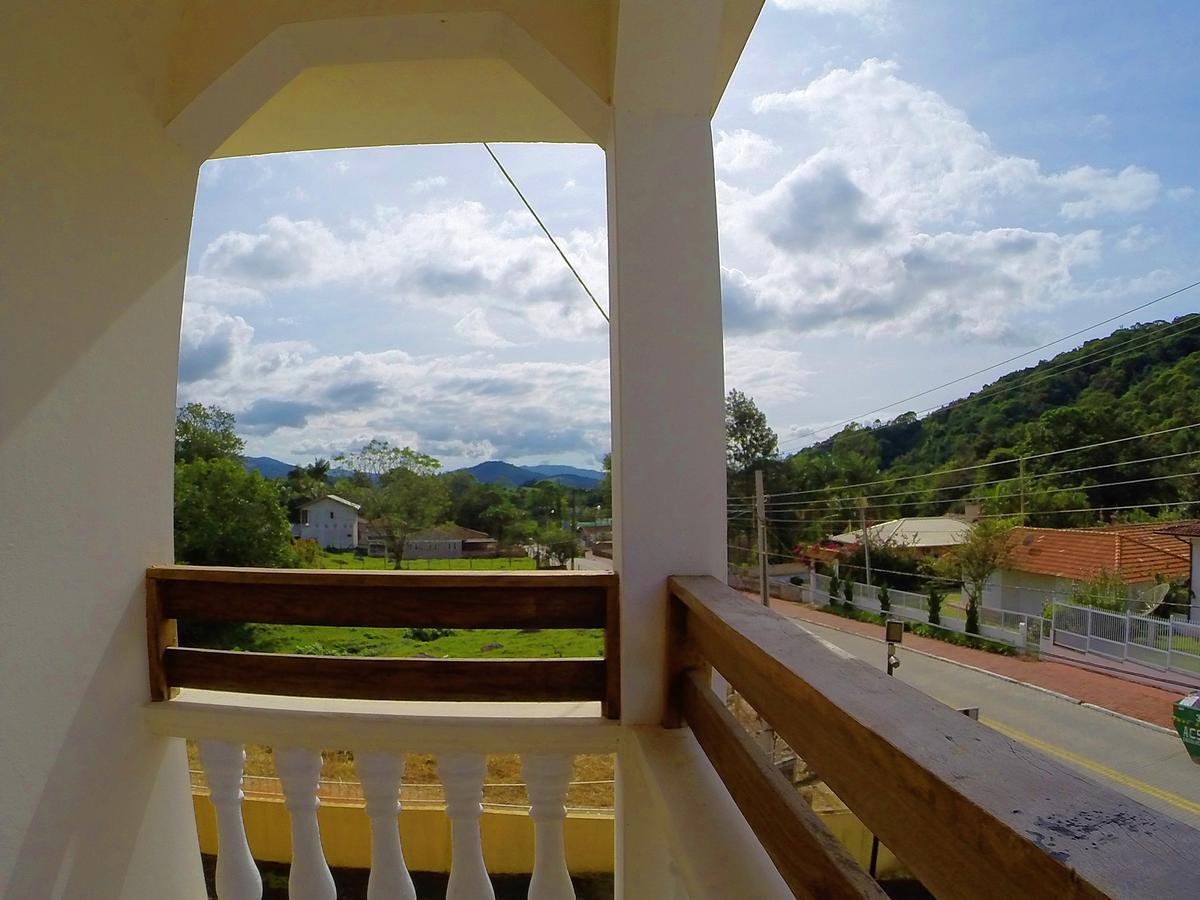 Hotel Imperador Caldas Santo Amaro da Imperatriz Extérieur photo