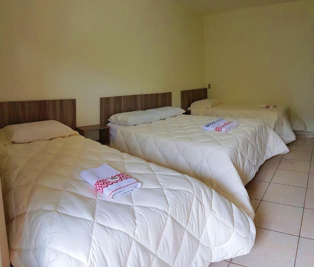 Hotel Imperador Caldas Santo Amaro da Imperatriz Extérieur photo